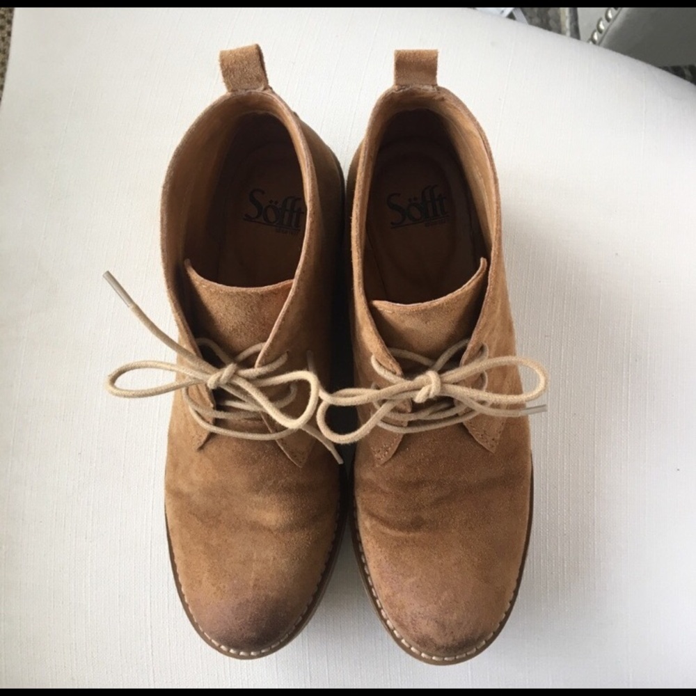 Sofft Booties